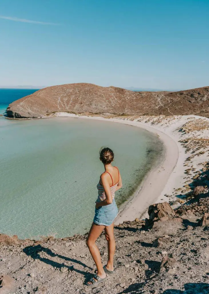 Balandra Bay