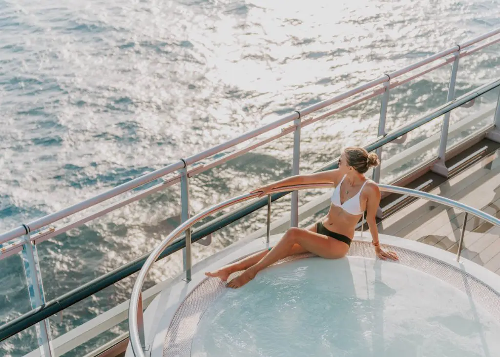 Virgin Voyages' Eastern Caribbean Antilles