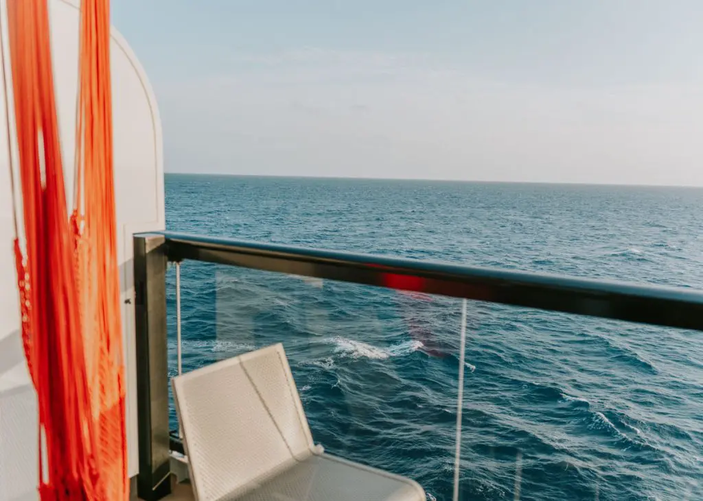Virgin Voyages' Eastern Caribbean Antilles
