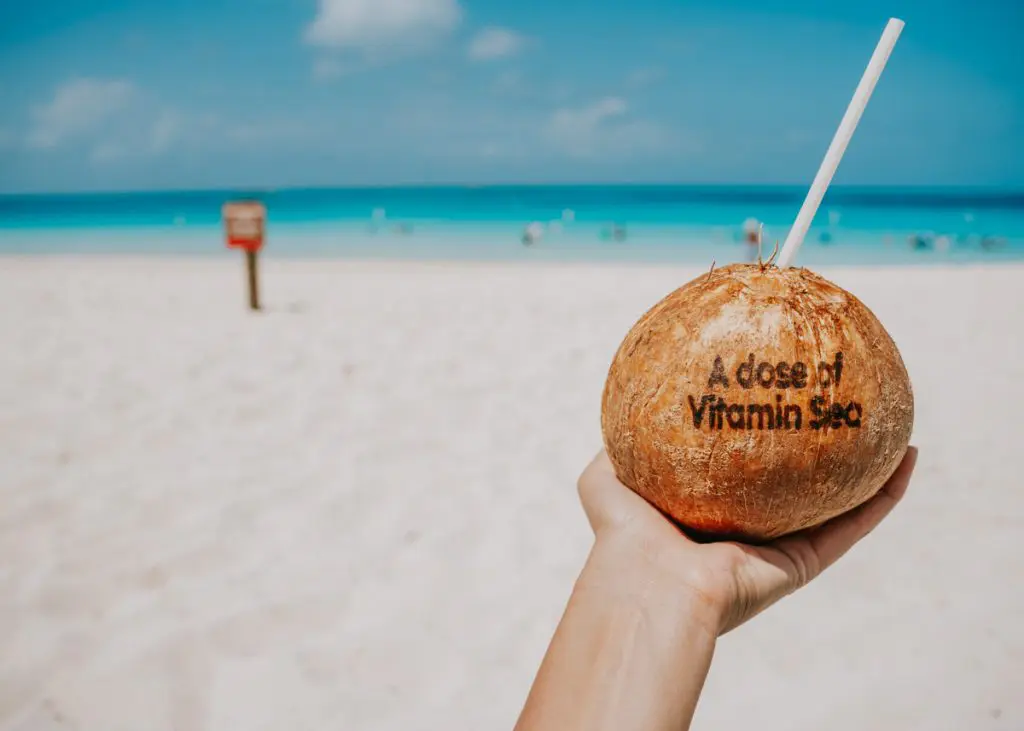 Virgin Voyages Drinks Package