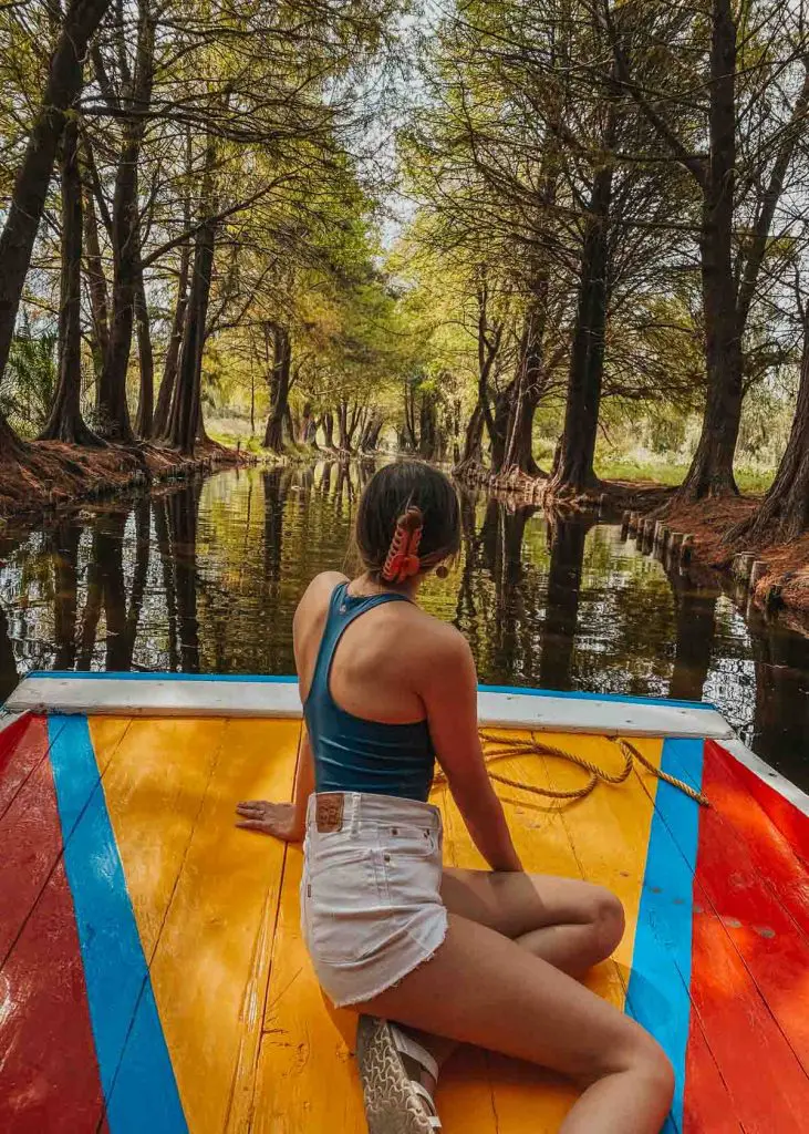 Things to do in Mexico City for your first time