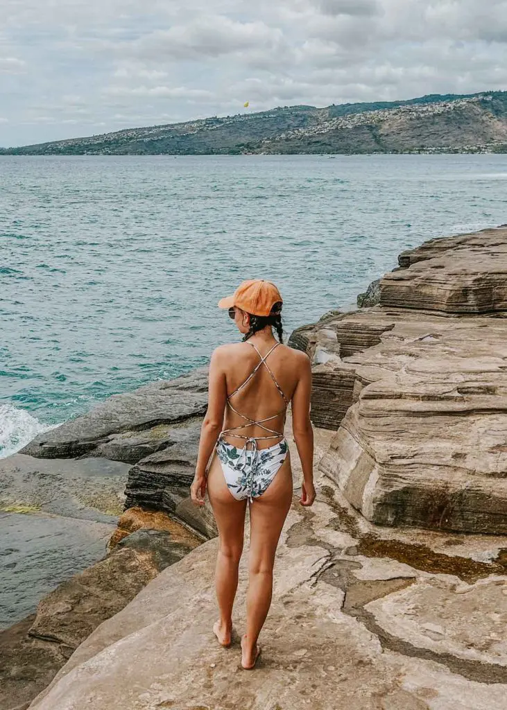 4 Day Oahu itinerary