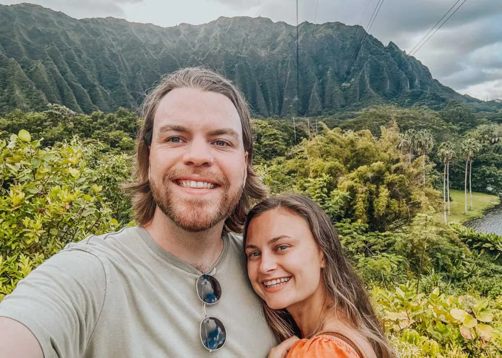 Housesitting in Hawaii as a couple