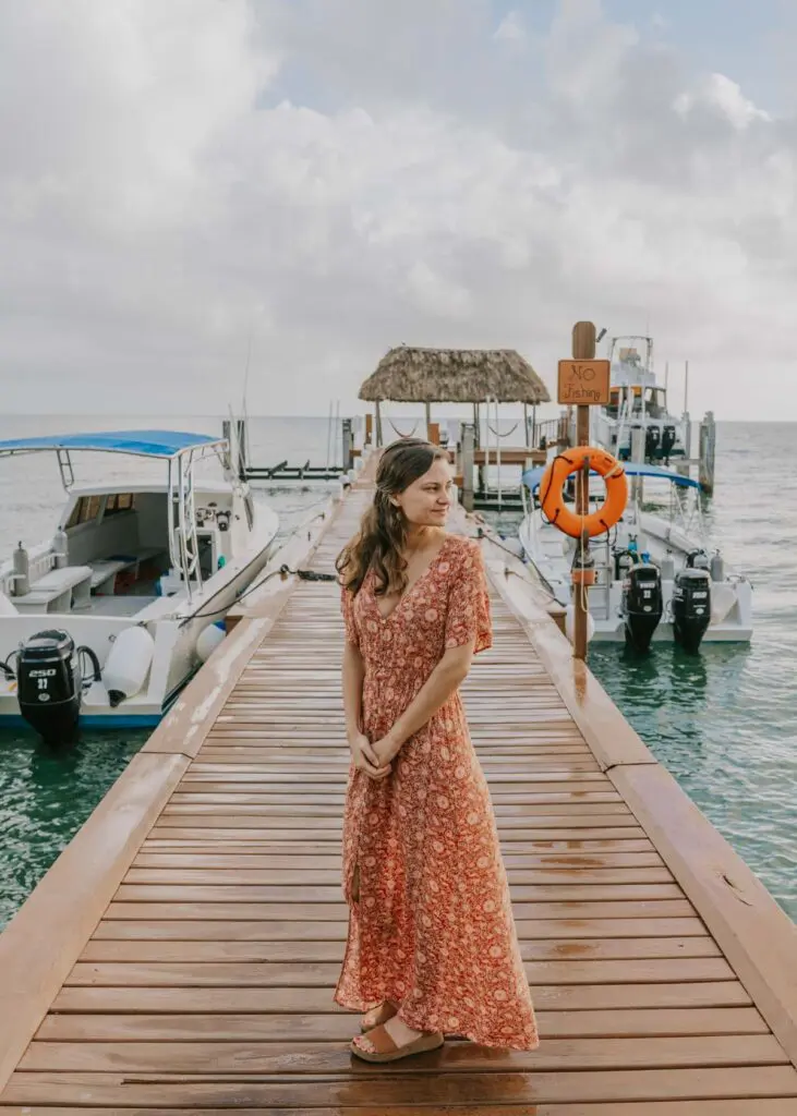 10 day belize itinerary