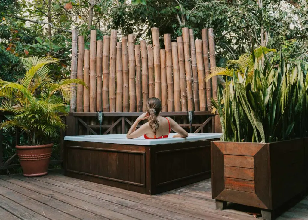 Review of Hamanasi Belize Resort