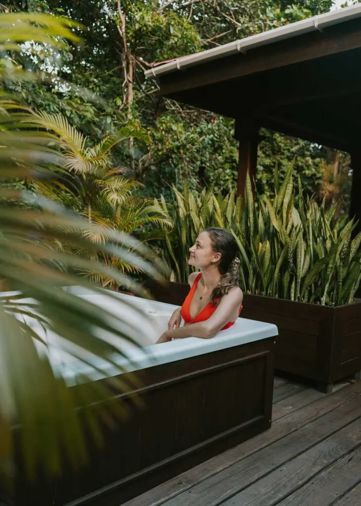 Hamanasi Belize Review