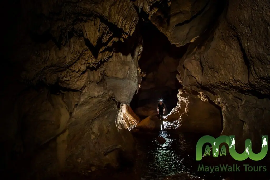 atm cave, one of the most popular things to do when spending 10 days in belize