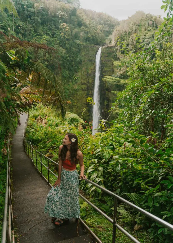 Hawaii outfit ideas