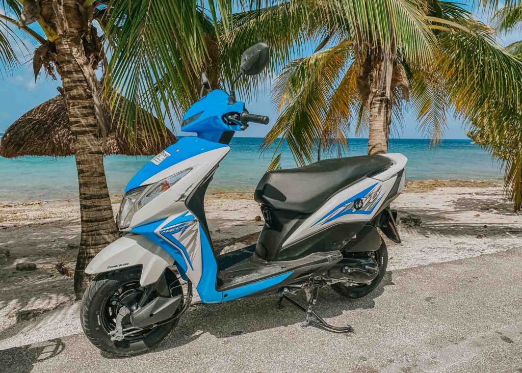 Can You Rent a Scooter on a Cruise Ship: The Ultimate Guide