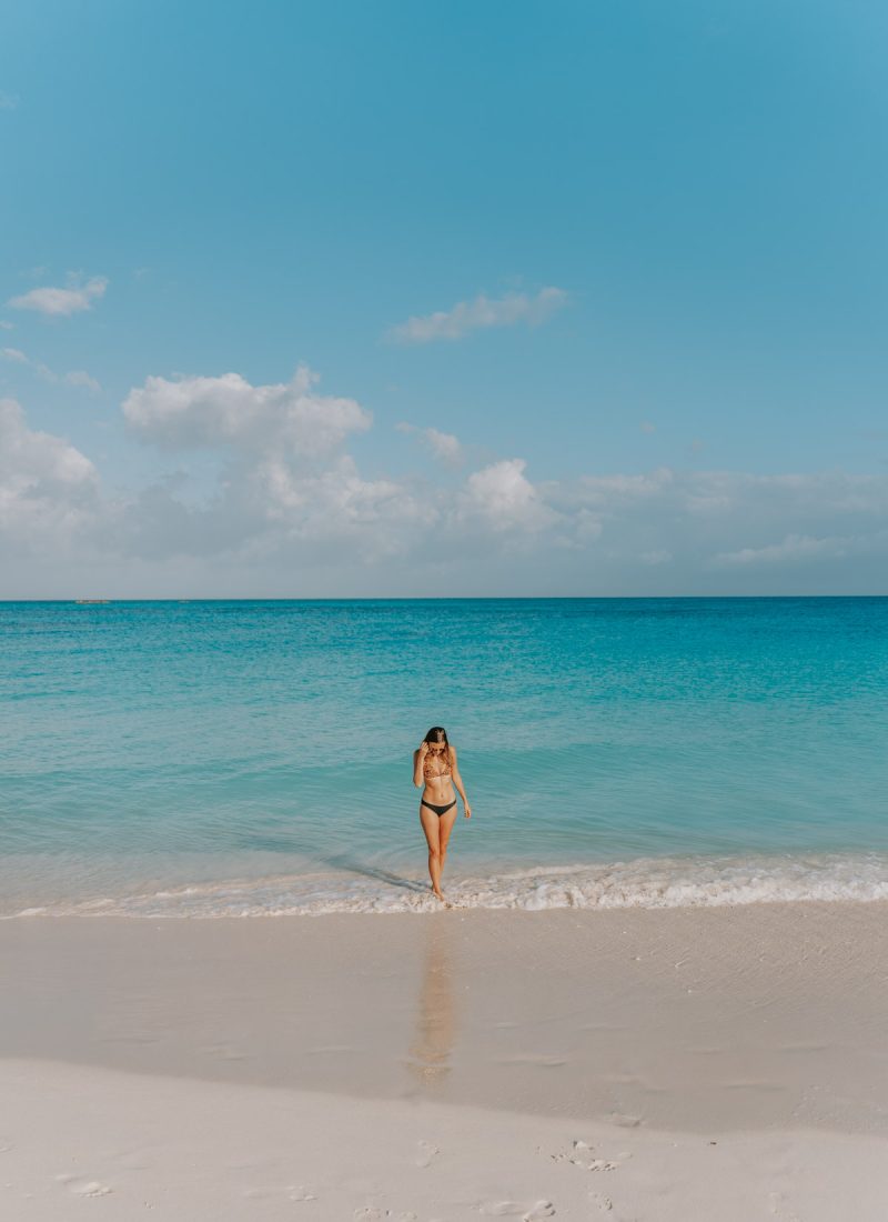 7 Insider Tips to Enjoy Virgin Voyages’ Beach Club at Bimini
