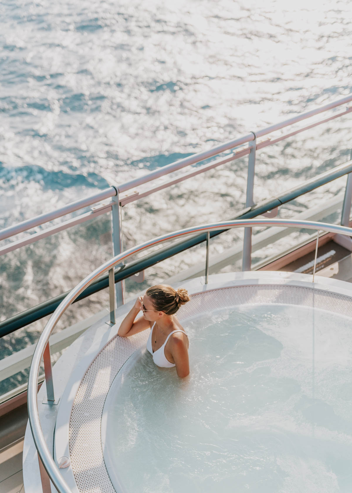 Virgin Voyages Packing List