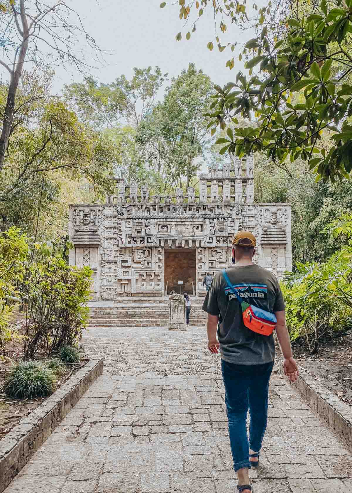 How to Prepare for Your First Time in Mexico City
