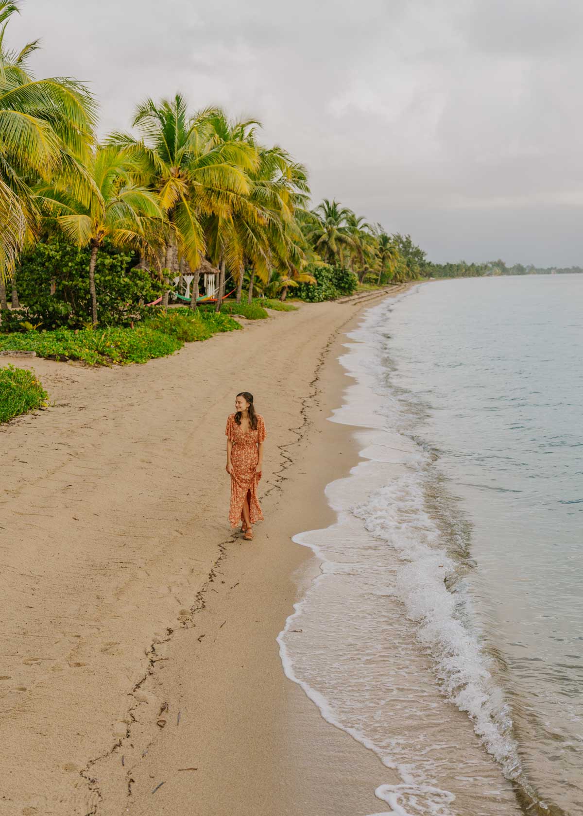 The Ultimate Guide to Belize for First Time Visitors