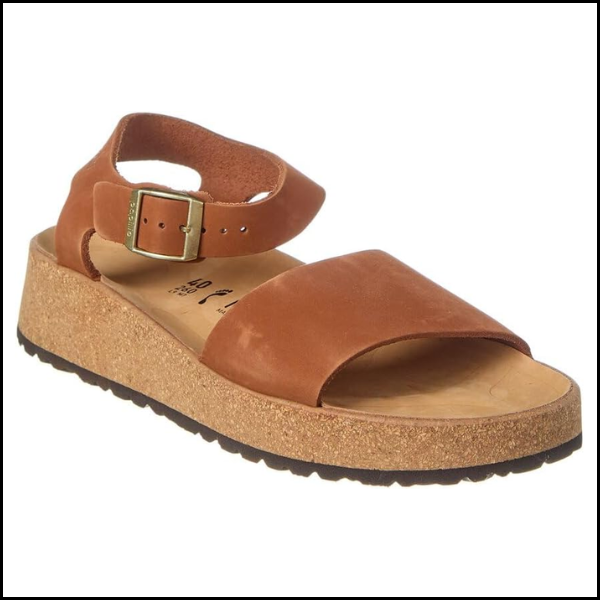 Dressy sandals for formal dinners on a cruise