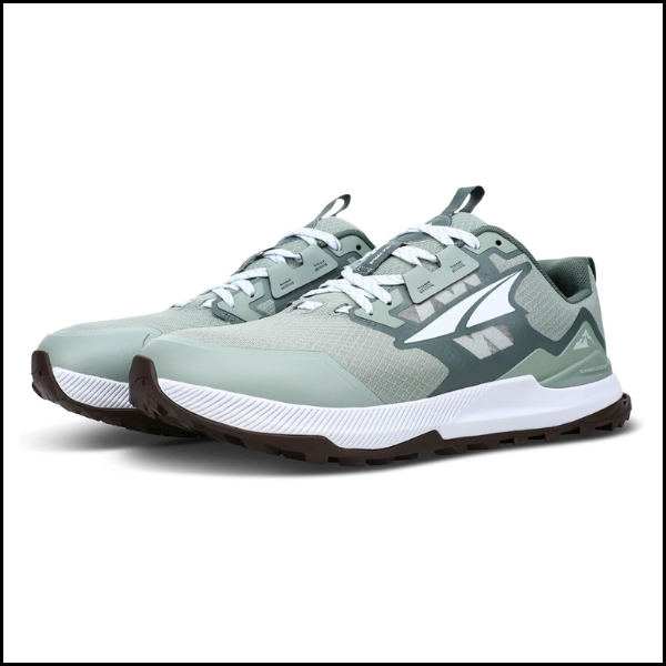 Hiking shoes are essential for a Caribbean cruise if you plan to hike